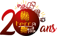 Terrapole 20 ans