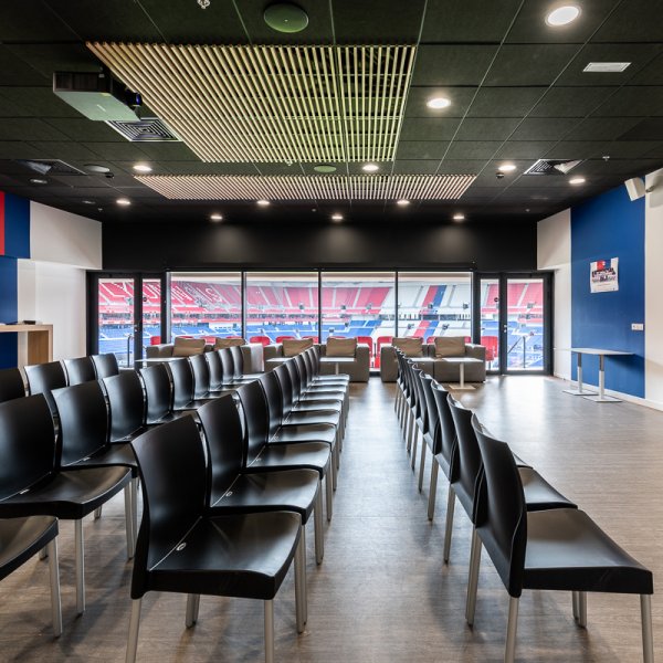 Salle Event Box Terrapole 20 ans